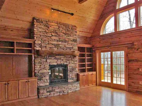 Elements to Consider in to Design a Fireplace You Love - Gastineau Log ...