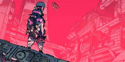 Citizen Sleeper Is a Cyberpunk Survival Sim With TTRPG Mechanics