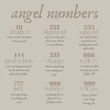 Angel Number 444 Tattoo Meaning – Inspiration and Significance – Meaning Of Number | Tattoos ...