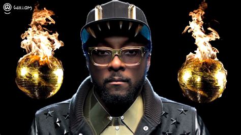 will.i.am Scream & Shout (Feat Britney Spears) - Will.I.Am Wallpaper (36087591) - Fanpop