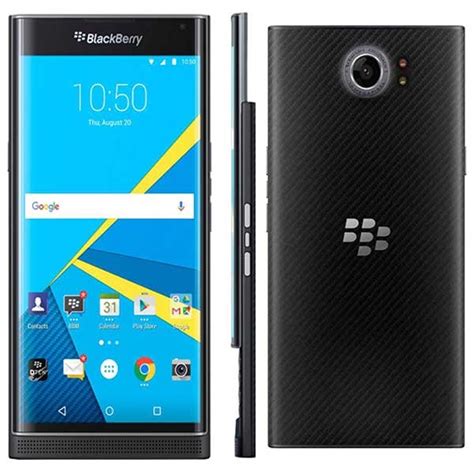 BlackBerry Priv Price in Bangladesh, Full Specs (Dec 2024)