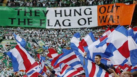 'An eternal relationship': Scotland's famous football rivalry | Scotland | Al Jazeera