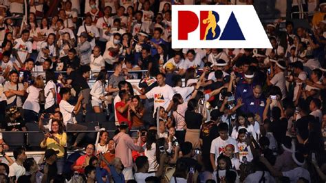 Philippine Basketball Association - Beautiful People & Country