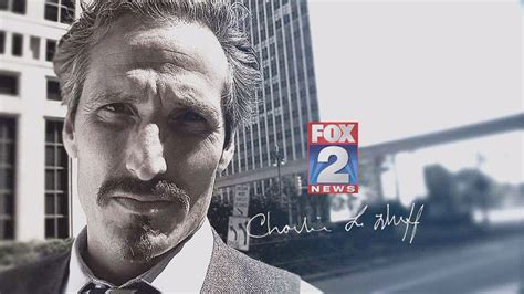 Charlie LeDuff signs off from FOX 2 - with his greatest hits | FOX 2 ...