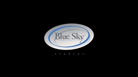 Blue Sky Studios - Closing Logos