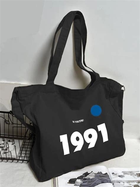 Bag TOTE BAG VINTAGE JAPANANESE BRAND | Grailed