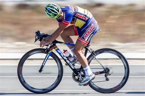 Sergio Escutia Wins Cajon Pass Circuit Race