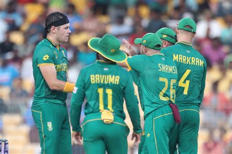 Proteas boosted by 'inspirational' Boks in quest for World Cup crown ...