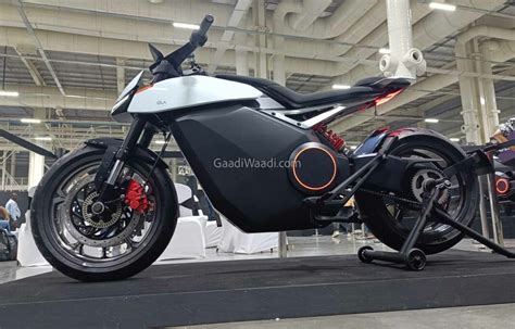 Ola Electric Bike Teased Again, Roadster Coming Soon?