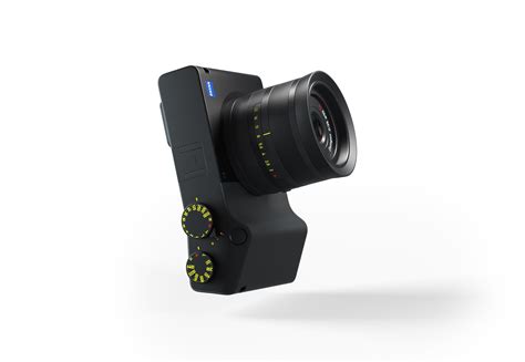 Zeiss ZX1 is FINALLY available for $6,000 with built-in Lightroom | Digital Camera World