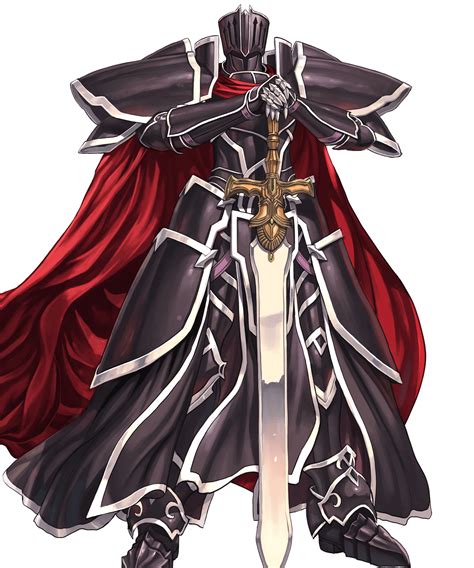 Black Knight (Fire Emblem) | Villains Wiki | FANDOM powered by Wikia