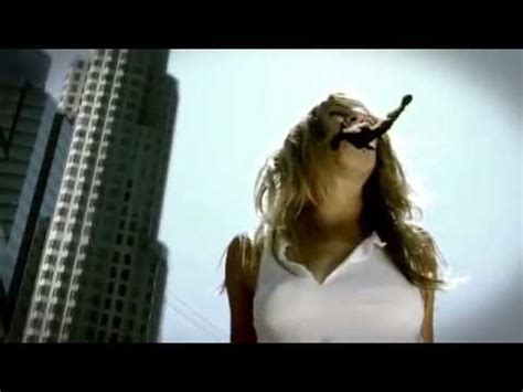 Giantess Attack 50 Ft Woman - YouTube