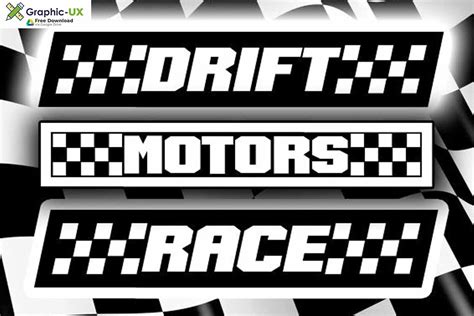 speed racer font – GraphicUX