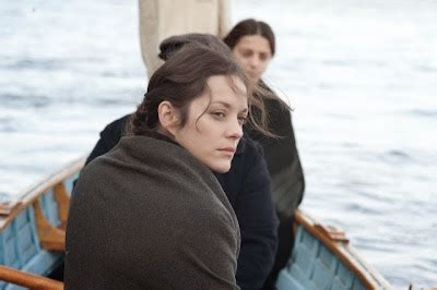 The Immigrant |Teaser Trailer