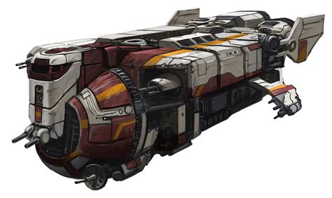 [Approved] YV-929 Armed Freighter 'Mando'ade Sentinel' - Approved Starships - Star Wars RP: Chaos