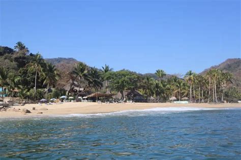 25 Best Jalisco Beaches: Costa Alegre to Puerto Vallarta