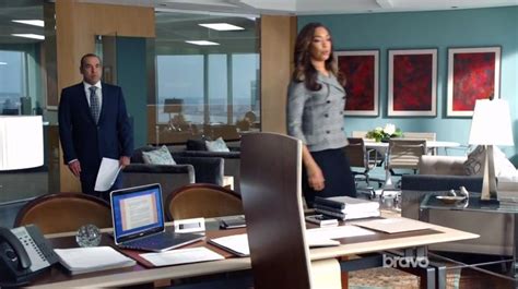 Recap of "Suits" Season 5 Episode 5 | Recap Guide