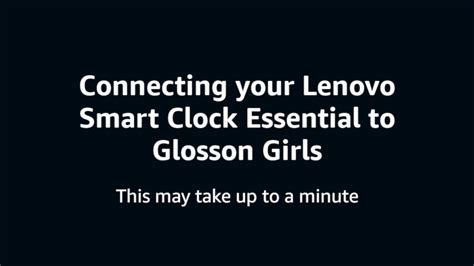 Lenovo Smart Clock Essential Review: Small Yet Feature-Filled