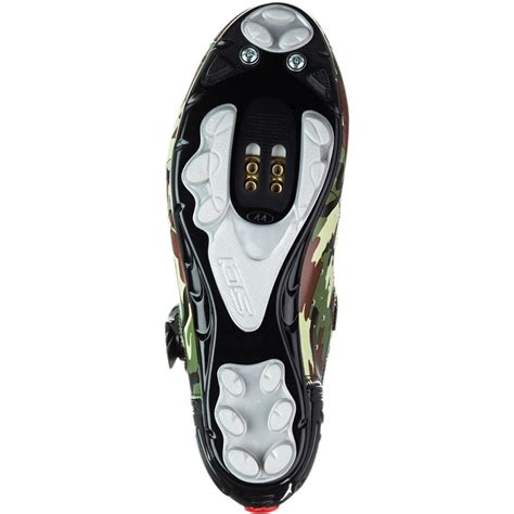 Sidi Dominator Fit LTD Men's Shoes - Men