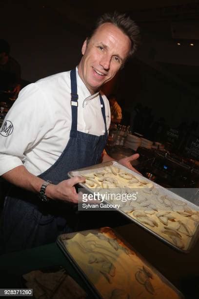 Mark Murphy Chef Photos and Premium High Res Pictures - Getty Images