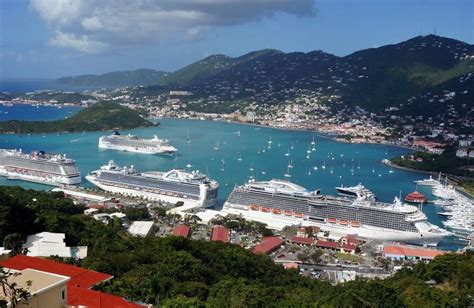 Sights of Culture in US Virgin Islands | What to See, Things to Visit ...