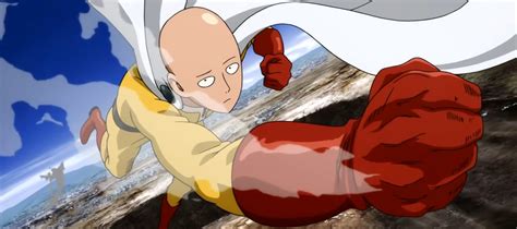 Watch One-Punch Man Crunchyroll | atelier-yuwa.ciao.jp