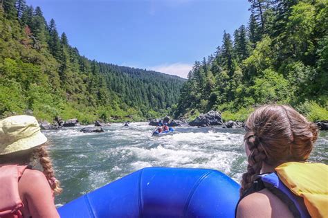 Rogue River Rafting Adventure - Bio Bio Expeditions - Adventure Travel ...