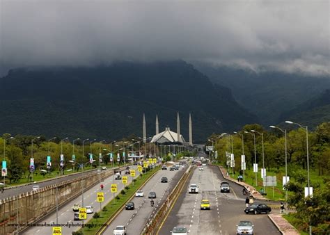 Islamabad Pakistan - Photorator