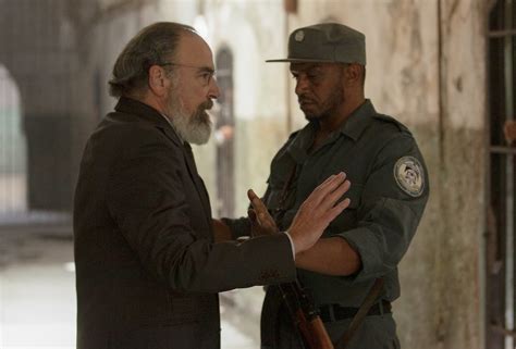 'Homeland' Recap: Season 8, Episode 8 — [Spoiler] Dies