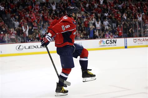 WATCH: Alex Ovechkin Reaches 1,000 Career Points | Heavy.com