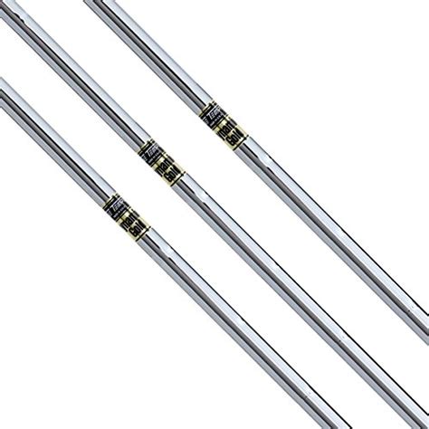 10 best golf shafts for driver, irons and senior reviews 2020