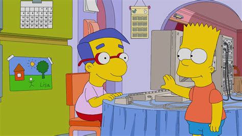 TV Review / Recap: Bart and Skinner Team Up for a Scam in "The Simpsons ...