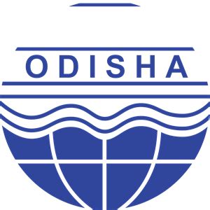 Odisha state pollution control Logo PNG Vector (CDR) Free Download