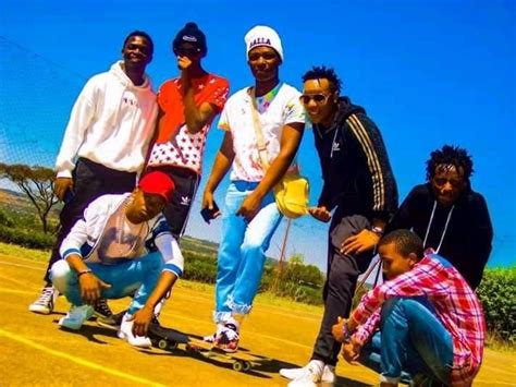 Nakuru Genge tone group NTG releases new song