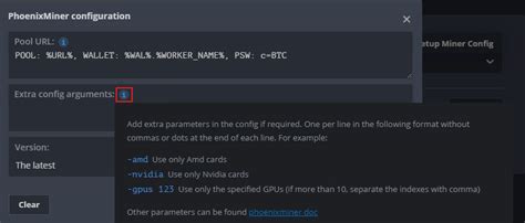 How to Mine with AMD & NVIDIA mixed card