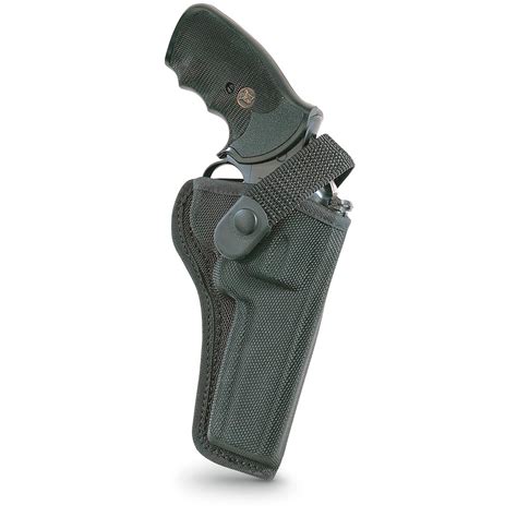 Ruger SP101 2 1/4" Sporting Holster - 623333, Holsters at Sportsman's Guide