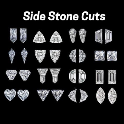 Answered: Your Burning Questions About Diamond Cuts – Cooper Jewelers