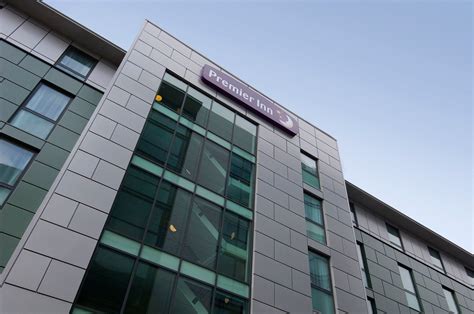 PREMIER INN BARNSLEY CENTRAL M1 J37 $54 ($̶6̶5̶) - Updated 2022 Prices & Hotel Reviews - Yorkshire