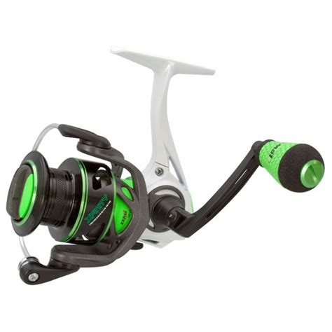 Lew's Xfinity Speed Spin Spinning Fishing Reel - Walmart.com - Walmart.com