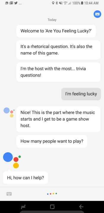 The Best Google Assistant Commands for iOS and Android | Digital Trends