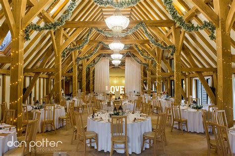 the_old_kent_barn - Dan Potter Photography Kent & London wedding ...