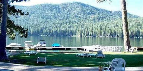 Donner Lake Village Resort