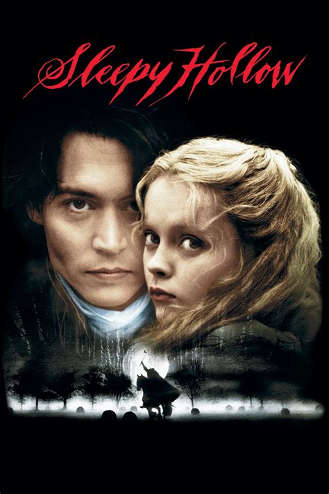 Sleepy Hollow (1999) - Posters — The Movie Database (TMDB)