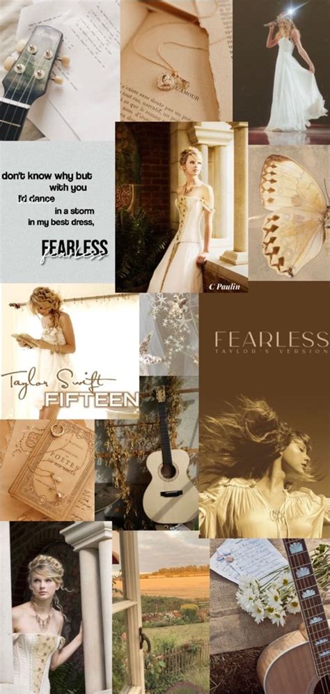 Fearless Wallpaper | Fondo de pantalla de taylor swift, Fons de ...