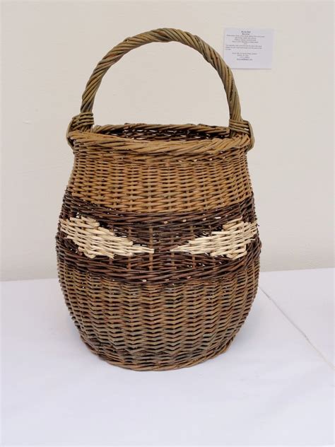 Basketry Arts Useful & Beautiful | Basketry exhibition at th… | Flickr