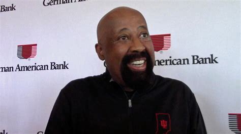 Video: Mike Woodson addresses the media at Huber’s Winery - Inside the Hall | Indiana Hoosiers ...