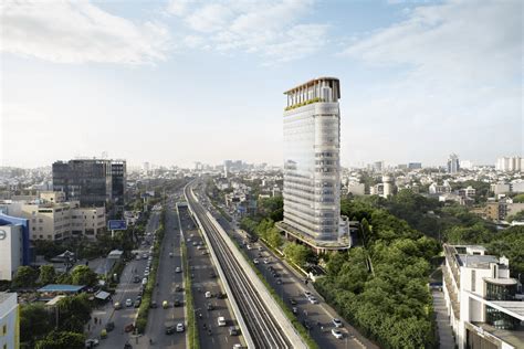 Godrej Properties - VISUALHOUSE