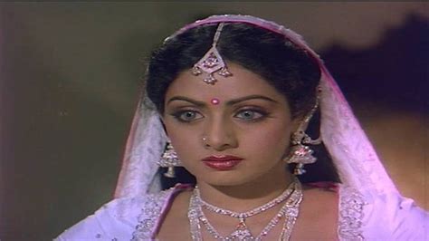 Sridevi 57th Birth Anniversary: From 'Nagina' to 'English Vinglish', remembering the OG diva's ...