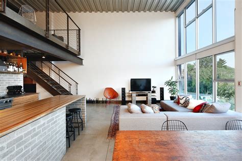 Capitol Hill Loft by SHED Architecture & Design - Modern Architects Seattle - Architizer