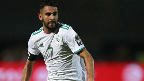 Mahrez wonder strike leads Algeria to Afcon final - Sports Leo